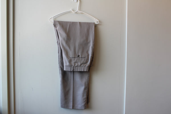 Pant Size 38x32