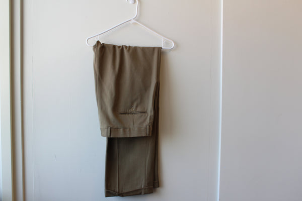 Pant Size 38R