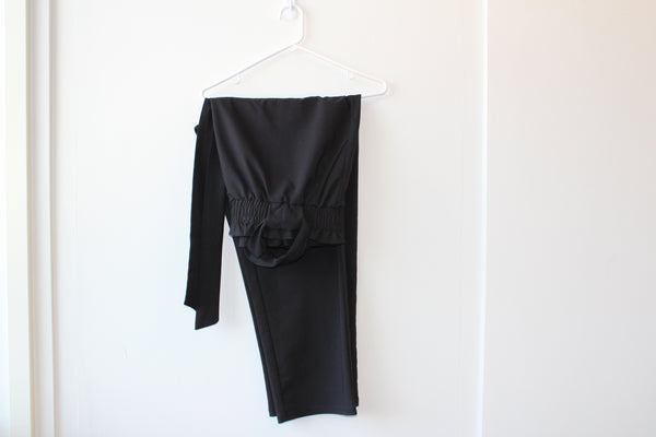 Pant Size 20W