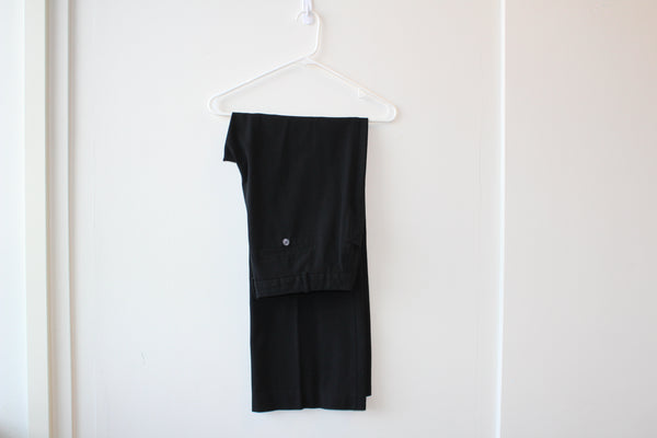 Pant Size 10