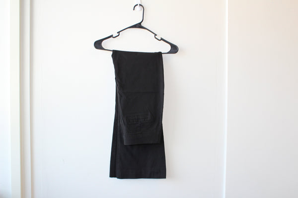Pant Size Large