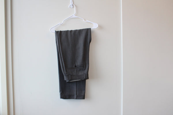 Pant Size 30 (European?)
