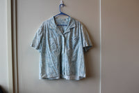 Shirt Size unknown