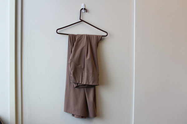Pant Size 2X