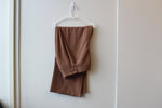 Pant Size 2X
