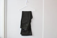 Pant Size 8