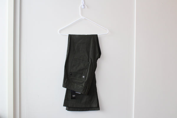 Pant Size 8